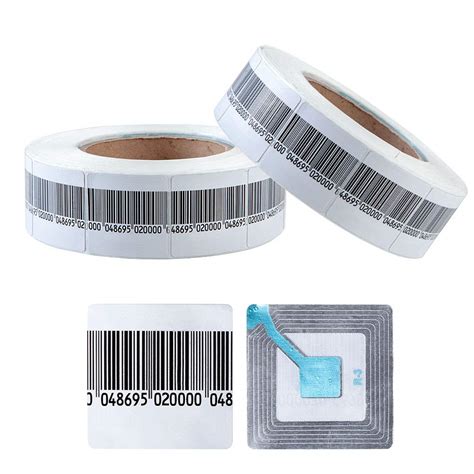 high quality eas rf alarming tag|security tags for retail.